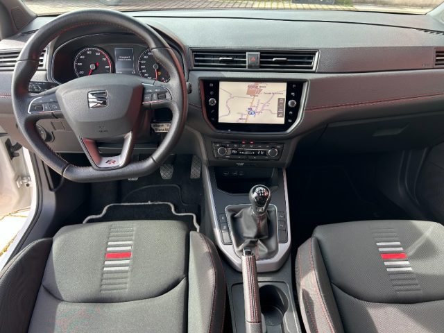 SEAT Arona usata, con Controllo trazione