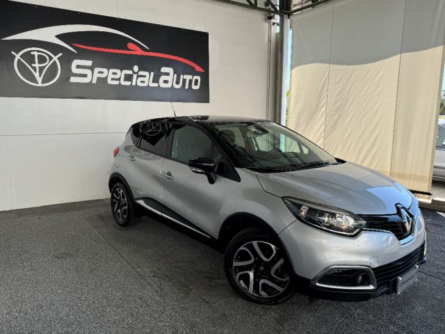 RENAULT Captur usata, con Controllo trazione