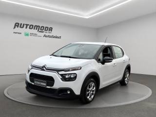 CITROEN C3 1.5 100CV Van 2 Posti