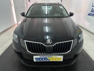 SKODA Octavia usata, con ESP