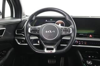 KIA Sportage usata 5