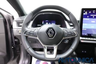 RENAULT Captur usata, con Cerchi in lega