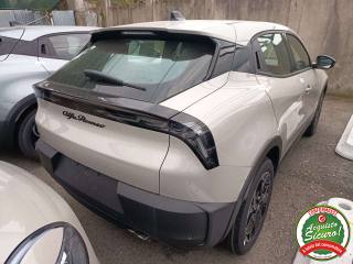 ALFA ROMEO Junior usata, con Alzacristalli elettrici