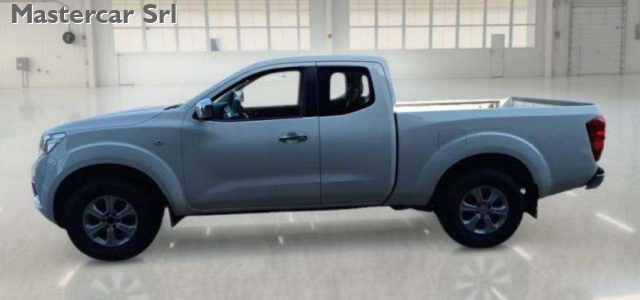 NISSAN Navara usata, con Airbag laterali