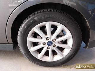 FORD C-Max usata, con Airbag testa