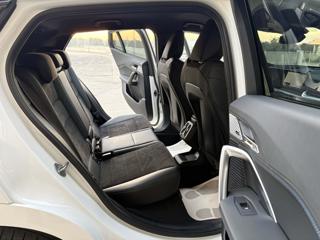 BMW X2 usata, con Climatizzatore