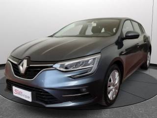 RENAULT Megane usata, con Airbag laterali