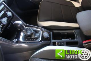 VOLKSWAGEN T-Roc usata, con Trazione integrale