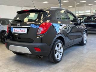 OPEL Mokka usata, con Airbag Passeggero
