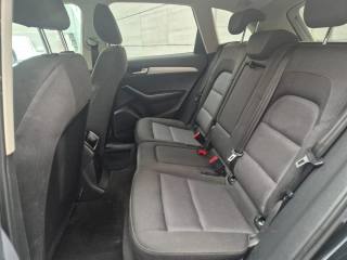 AUDI Q5 usata, con Autoradio