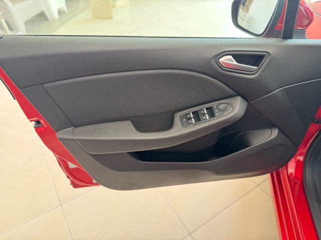 RENAULT Clio usata, con Immobilizzatore elettronico