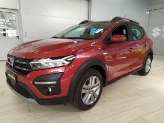 DACIA Sandero Stepway 1.0 TCe 90 CV Comfort