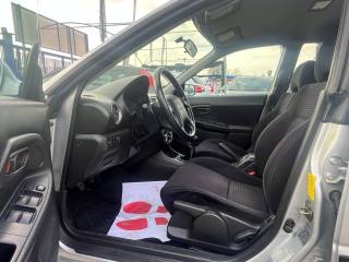 SUBARU Impreza usata 13