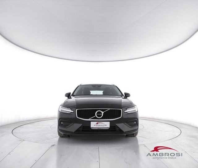 VOLVO V60 usata 4