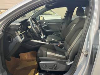 AUDI A3 usata, con Climatizzatore