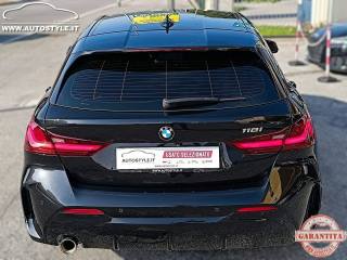 BMW 118 usata, con Chiusura centralizzata telecomandata
