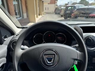 DACIA Duster usata, con Cruise Control