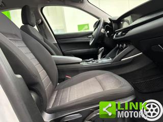 ALFA ROMEO Stelvio usata, con Volante multifunzione