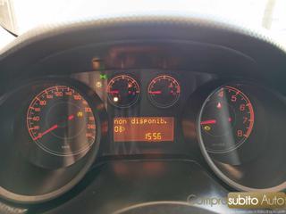 FIAT Bravo usata, con Servosterzo