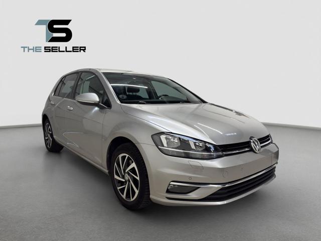 VOLKSWAGEN Golf usata, con Airbag Passeggero
