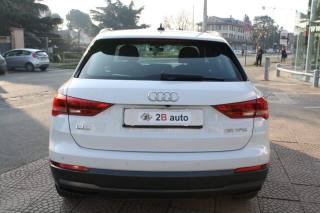 AUDI Q3 usata, con Airbag Passeggero
