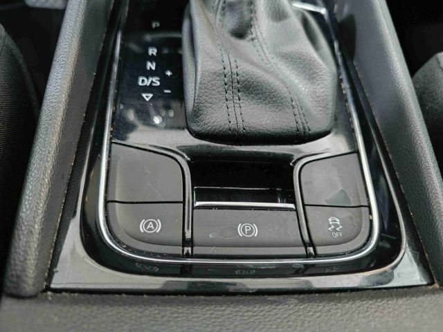 SKODA Karoq usata, con Sensore di pioggia
