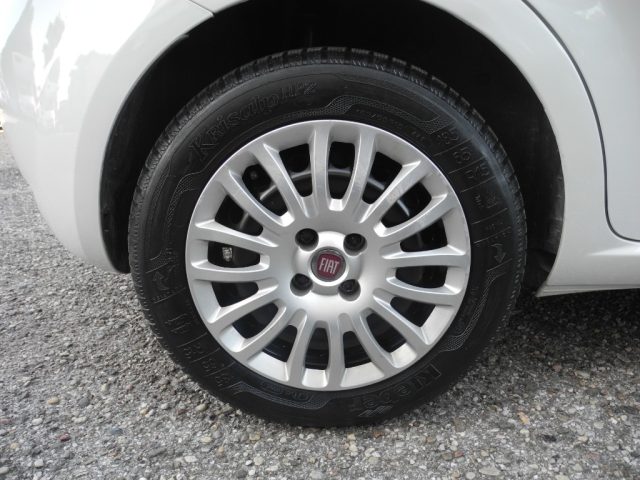 FIAT Punto usata, con Chiusura centralizzata telecomandata