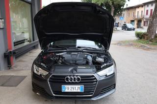 AUDI A4 usata, con Fendinebbia