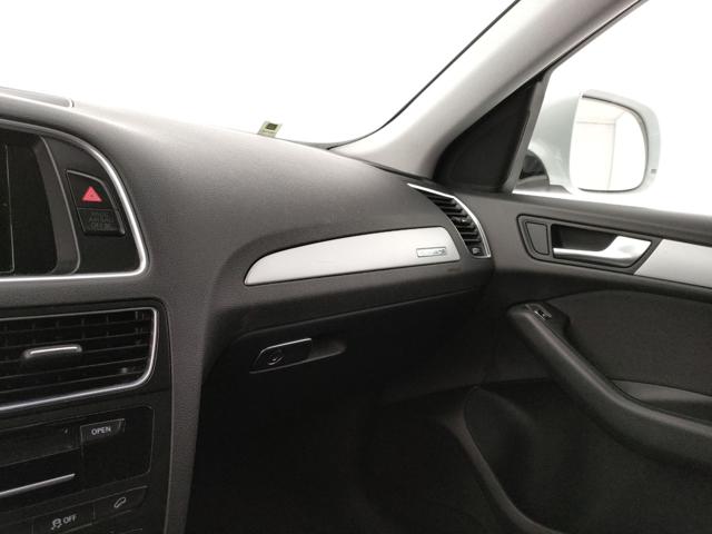 AUDI Q5 usata, con Lettore CD