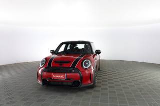 MINI Mini 3 Porte  2.0 Cooper S