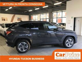 HYUNDAI Tucson usata, con Controllo elettronico della corsia
