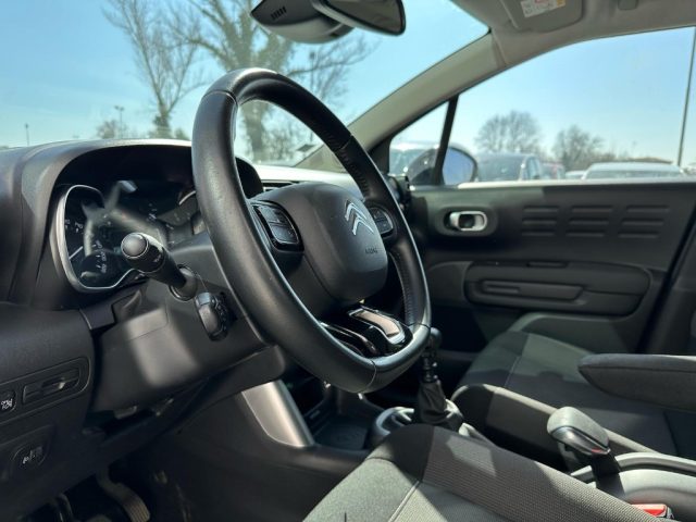 CITROEN C3 Aircross usata, con Airbag Passeggero