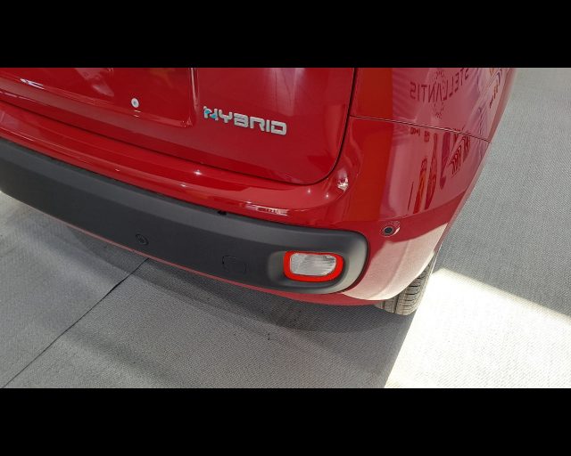 FIAT New Panda usata 20