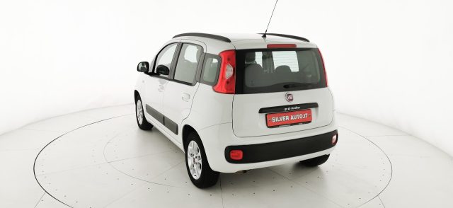 FIAT Panda usata 52