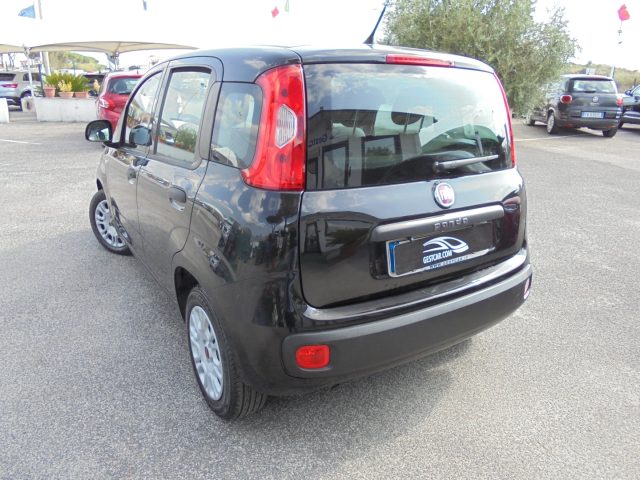 FIAT Panda usata, con ESP