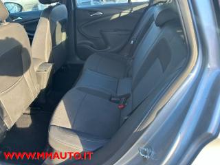 OPEL Astra usata, con Cronologia tagliandi