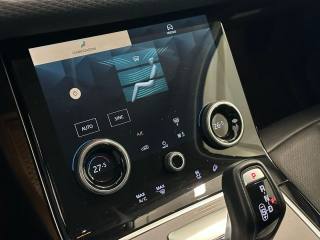 LAND ROVER Range Rover Evoque usata, con ESP