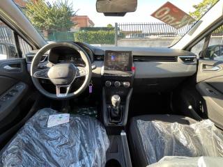 RENAULT Clio usata, con Controllo trazione