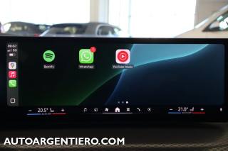 BMW 420 usata, con Sistema di chiamata d