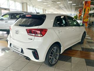 KIA Rio usata, con Chiusura centralizzata