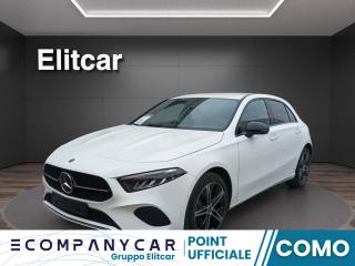 MERCEDES-BENZ A 250 e hybrid EQ Progressive Advanced Plus