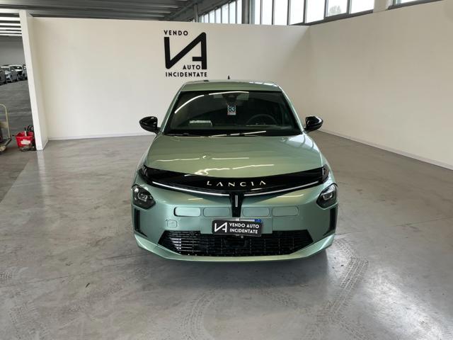 LANCIA Ypsilon usata, con Airbag