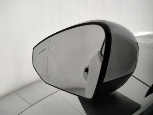 VOLVO EX30 usata, con Fendinebbia