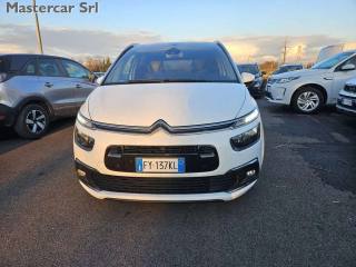 CITROEN Grand C4 Spacetourer usata, con Airbag