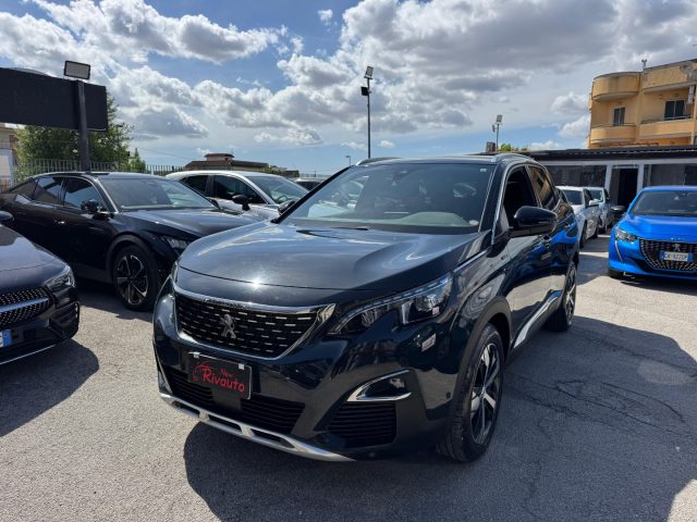 PEUGEOT 3008 usata, con Airbag Passeggero