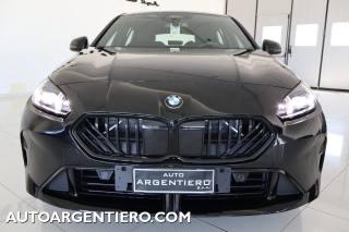 BMW 118 usata, con Airbag