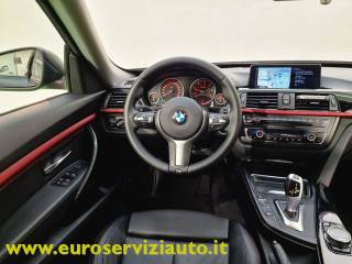 BMW 325 usata, con ESP