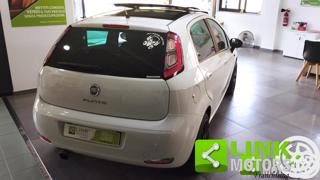 FIAT Punto Evo usata 22