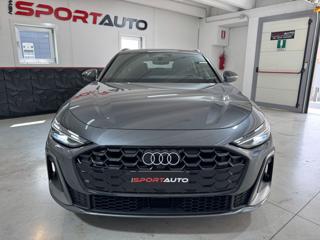 AUDI A5 usata, con Airbag