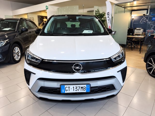 OPEL Crossland usata, con Airbag